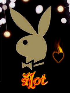Playboy hot..
