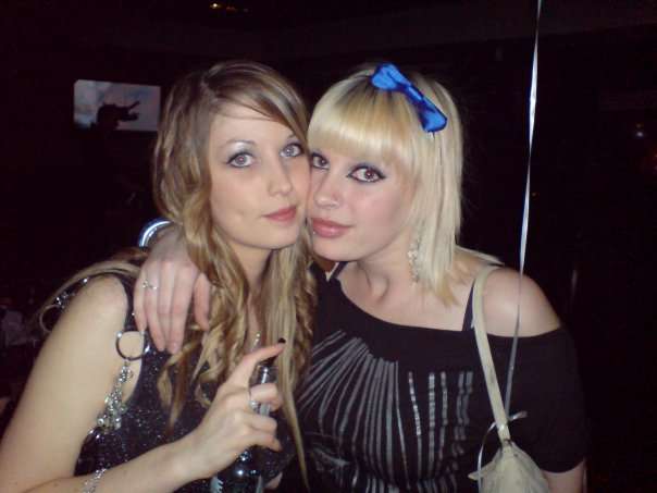 night out
