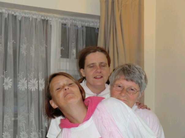 just us
