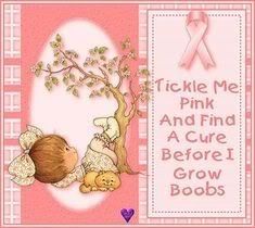 tickle me