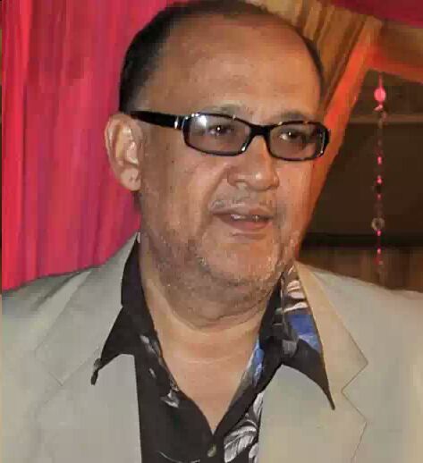 Alok Nath