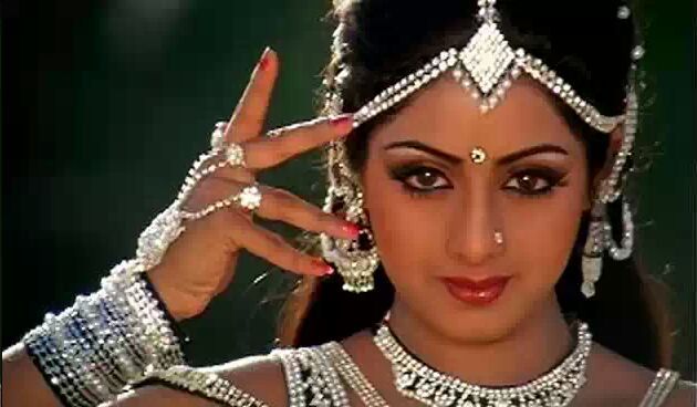 Sridevi