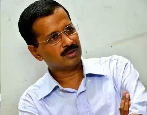 Arvind Ke