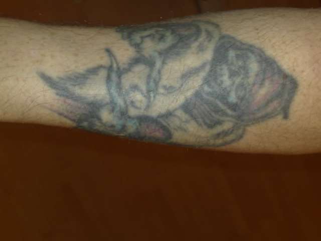 tattoo''s