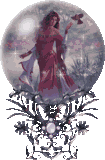 Lady (crystal ball)