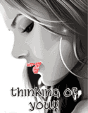 Thinking of You