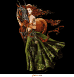 Lady 2