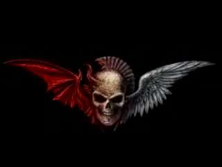 Skull_Wings