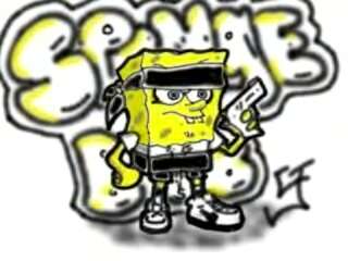 Sponge Bob (gangster)