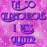 So Glamorous