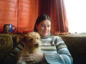 Stacie an