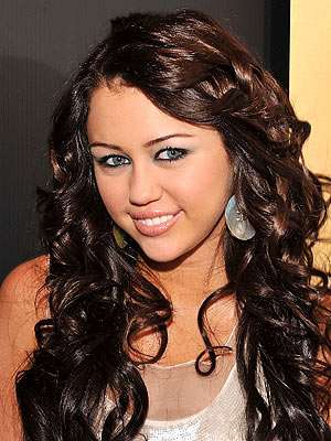 Miley Cyr
