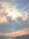 Glory light