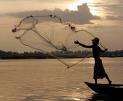 Netfishing