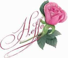 Hello