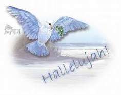 Halelujah!