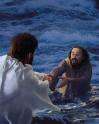 Jesus and Thomas