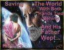 Saving whole world