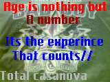Age jst a