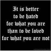Haters