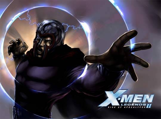 Magneto