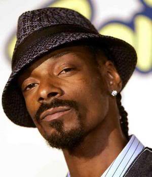 Snoop dog