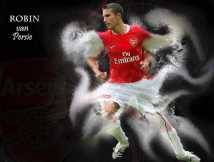 Robin van
