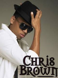Chris bro