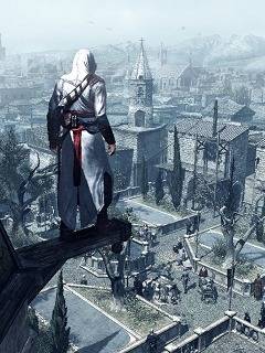 Assasin c
