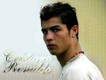 C ronaldo