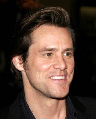 Jim Carre