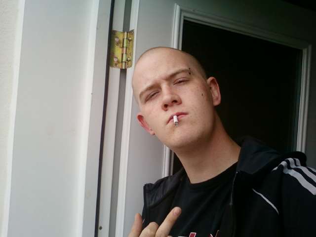 Mean swag