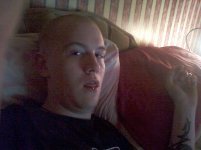 More chin