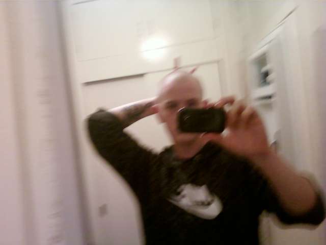 haha