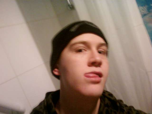 Stoned