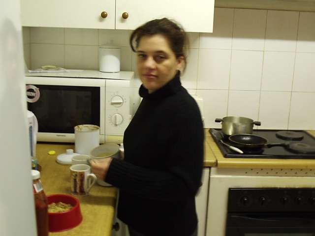 Ladymay