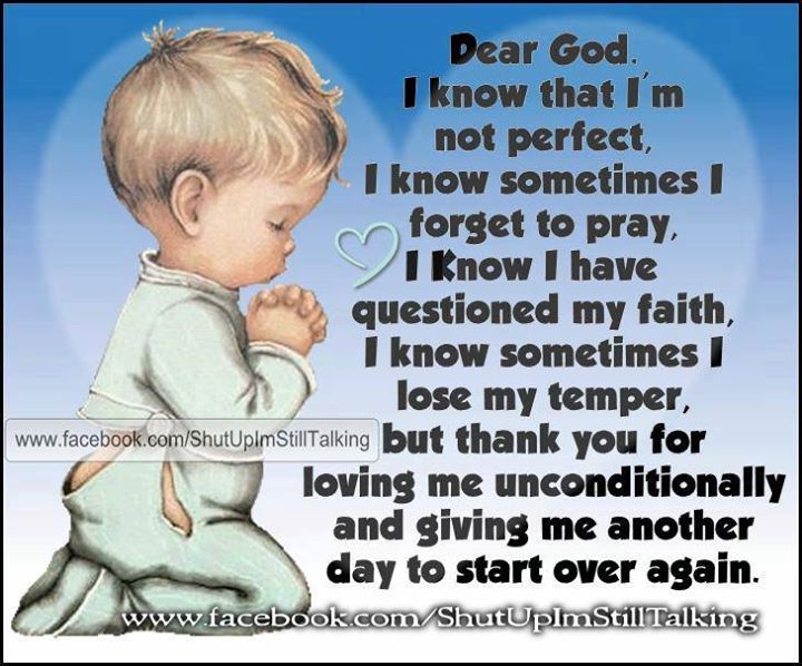 prayer