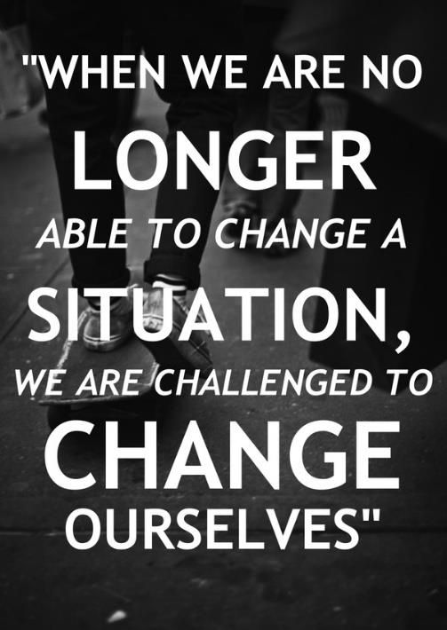 change