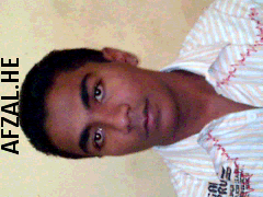 Afzal bhai