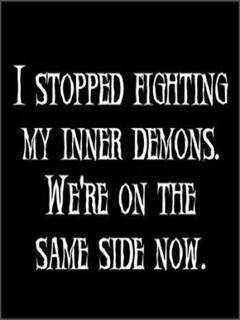 demons