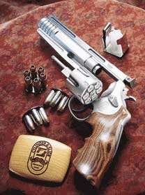 revolver
