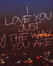 love u