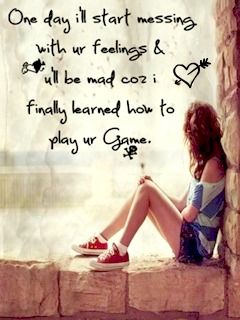 love feel