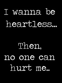 heartless