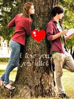 love you 