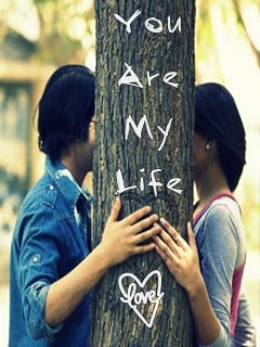 i love u.