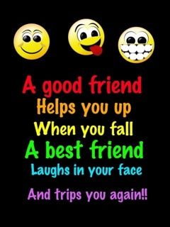 friend