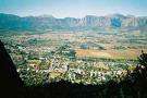 Paarlvalley