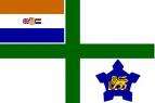 Naval ensign