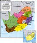 Provinces